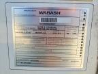 2024 Wabash Dvcvhpc DRY Van Trailer