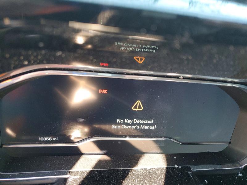 2024 Chevrolet Silverado K1500 LT