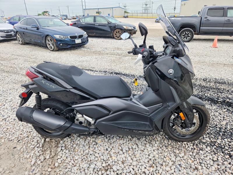 2026 Yamaha CZD300 A