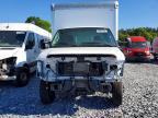 2025 Ford E350 BOX Truck