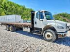 2015 Freightliner Business Class M2 Flatbed Truck