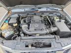 2011 Nissan Frontier S