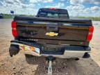 2015 Chevrolet Silverado K2500 Heavy Duty LT