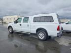 2007 Ford F250 Super Duty