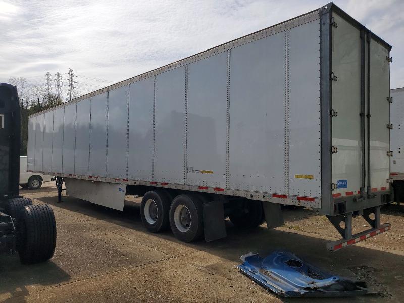 2024 Wabash SH Dvcvhpc DRY Van Trailer