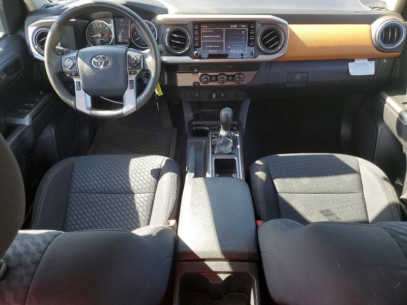 2020 Toyota Tacoma SR5 V6