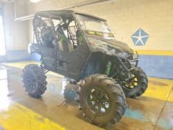 2020 Kawasaki TERYX4 Utility Vehicle en venta en Indianapolis, IN