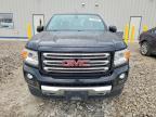 2016 GMC Canyon sle