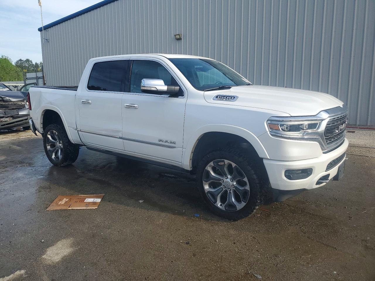 2019 Dodge RAM 1500 Limited