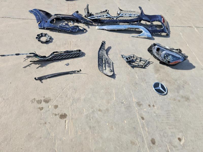 2021 Mercedes-Benz Gle 350