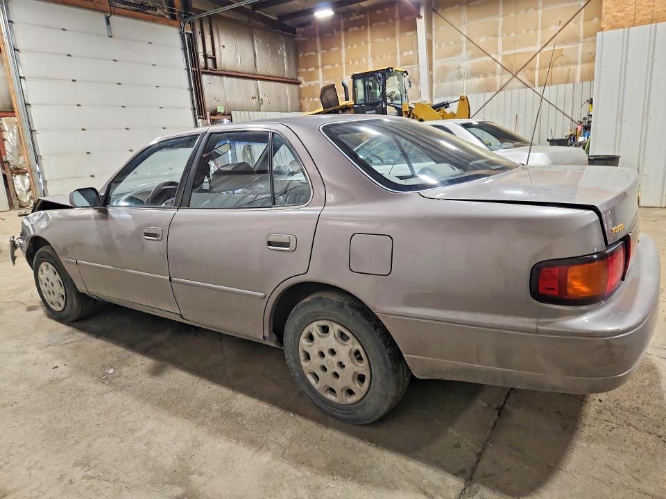 1995 Toyota Camry le