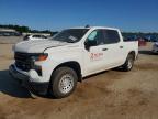 2025 Chevrolet Silverado K1500