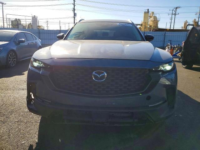 2024 Mazda Cx-50 Preferred