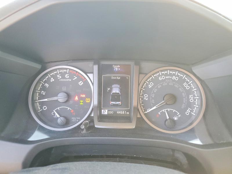 2022 Toyota Tacoma TRD OFF-Road