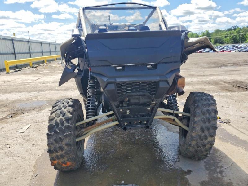 2025 Kawasaki Teryx Utility Vehicle
