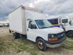 2016 Chev Rolet Express Delivery Truck