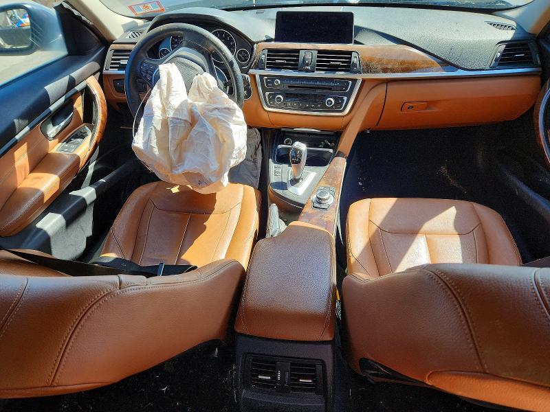 2013 BMW 328 xi Sulev