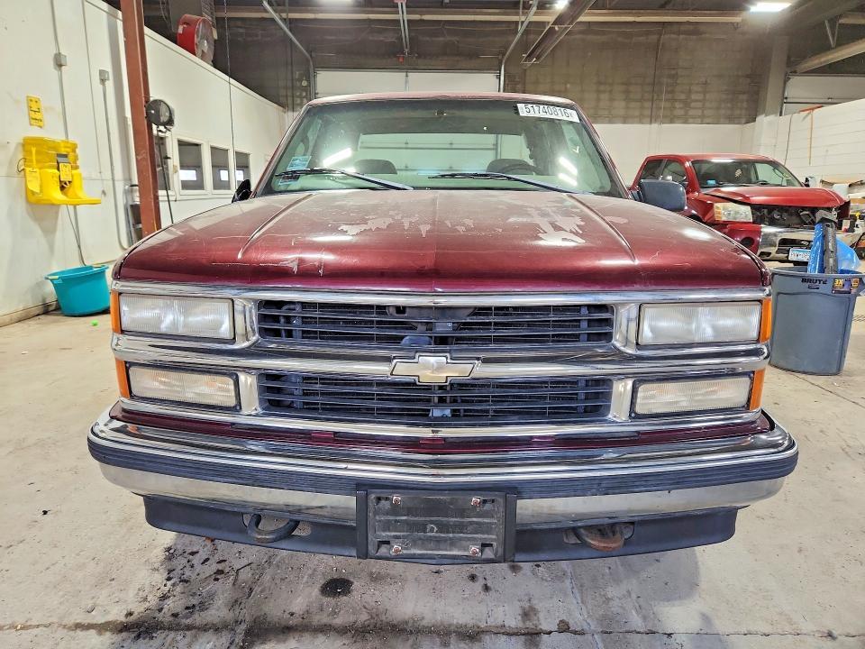 1998 Chevrolet GMT-400 C1500
