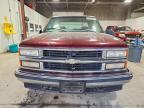 1998 Chevrolet GMT-400 C1500