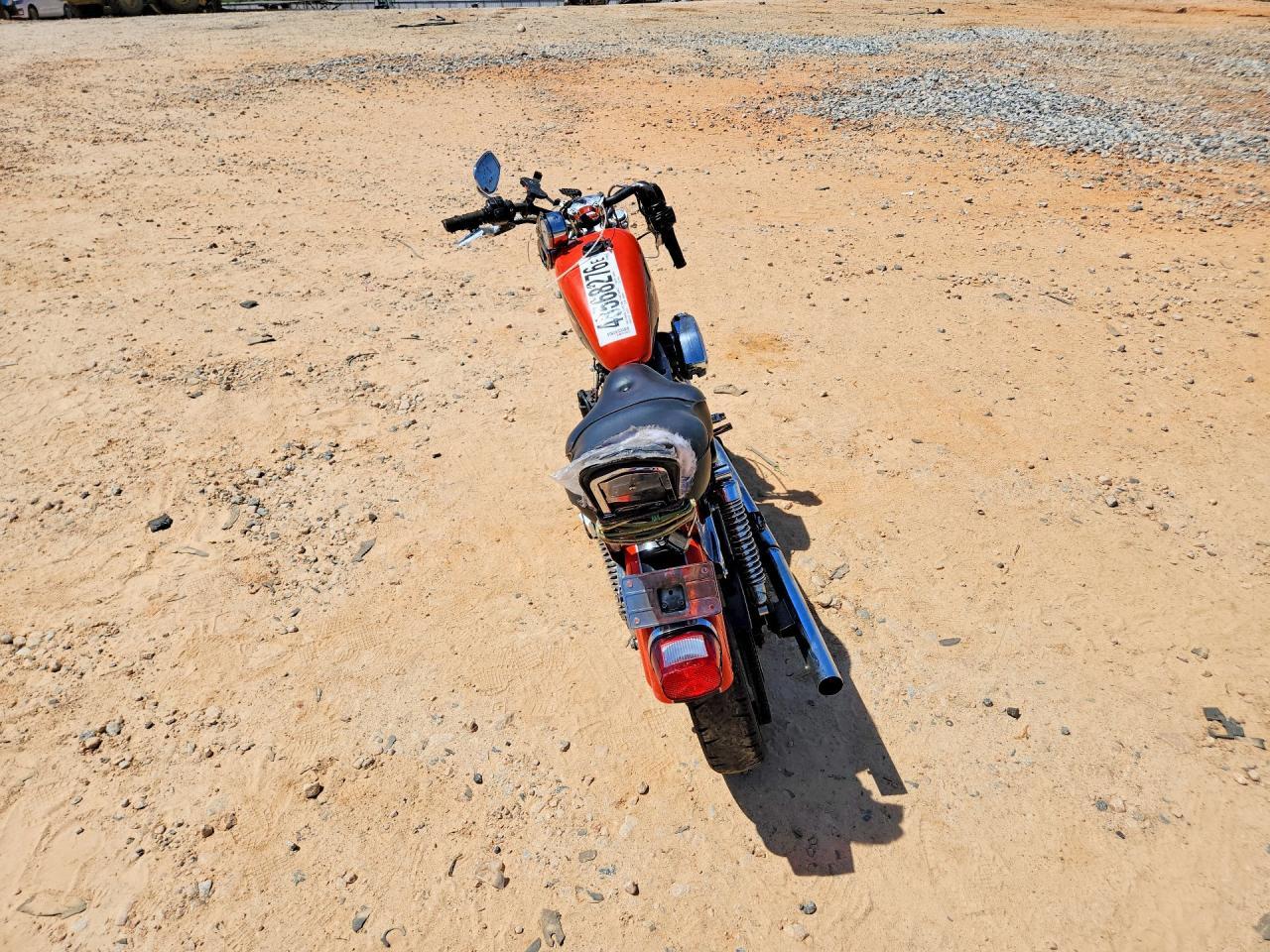 2001 Harley-Davidson XL1200