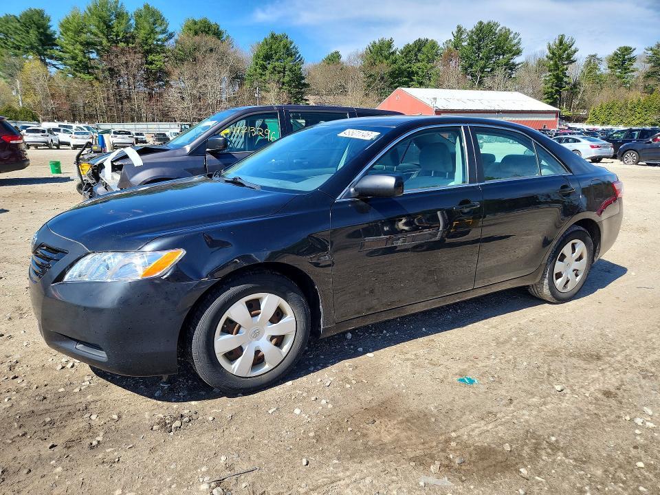 2007 Toyota Camry ce