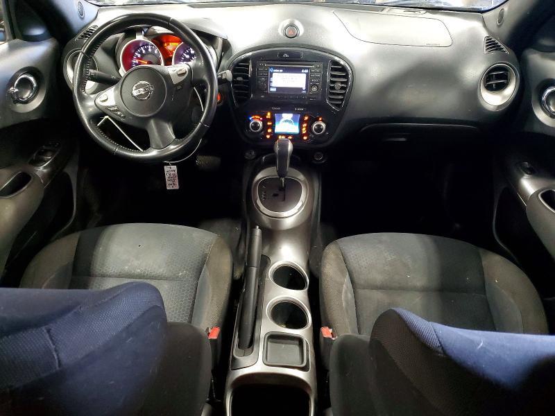 2012 Nissan Juke s