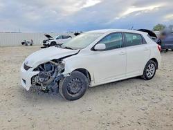 2013 Toyota Corolla Matrix s for sale in Columbus, OH