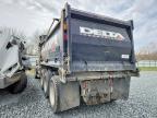 2015 Caterpillar CT660 Dump Truck