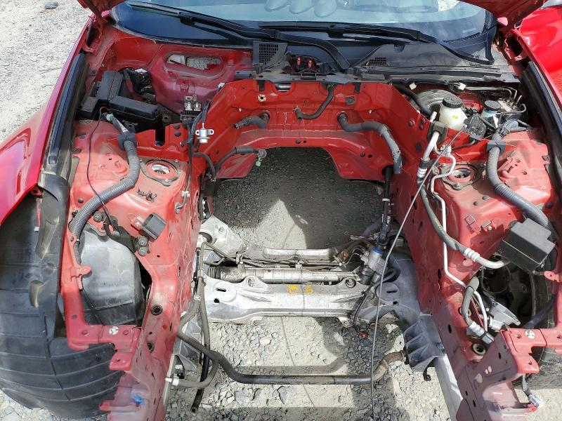 2012 Nissan 370z Base