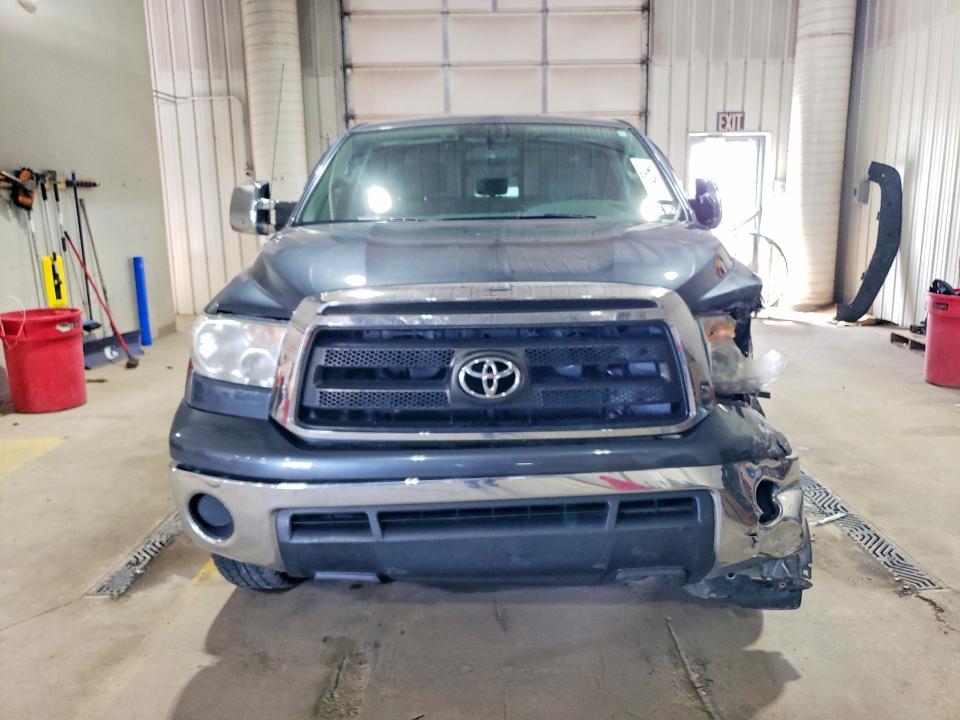 2010 Toyota Tundra Double Cab SR5