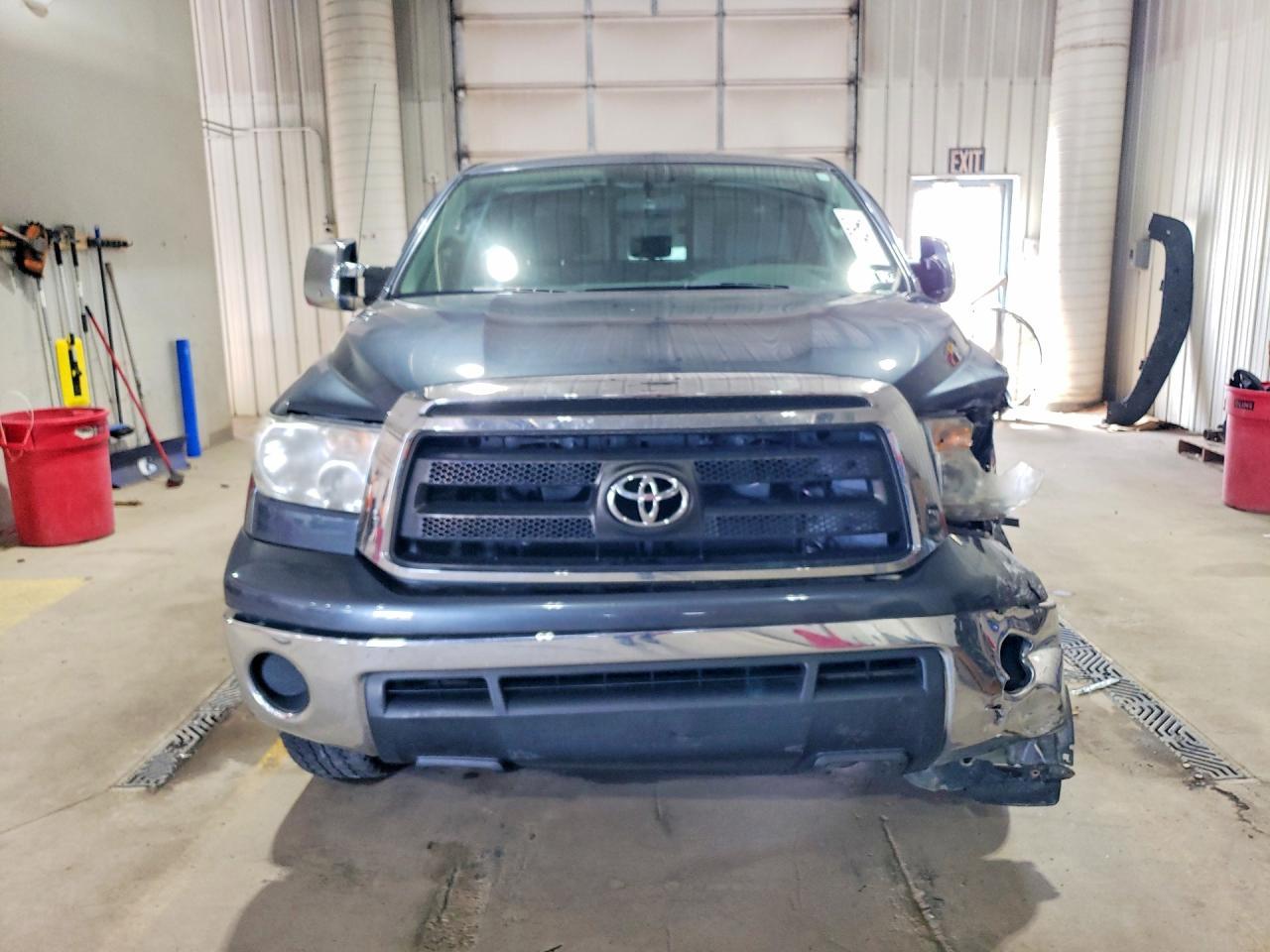 2010 Toyota Tundra Double Cab SR5