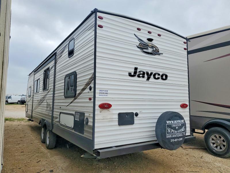 2019 Jayco JAY Flight Camper
