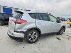 2016 Toyota Rav4 hv xle