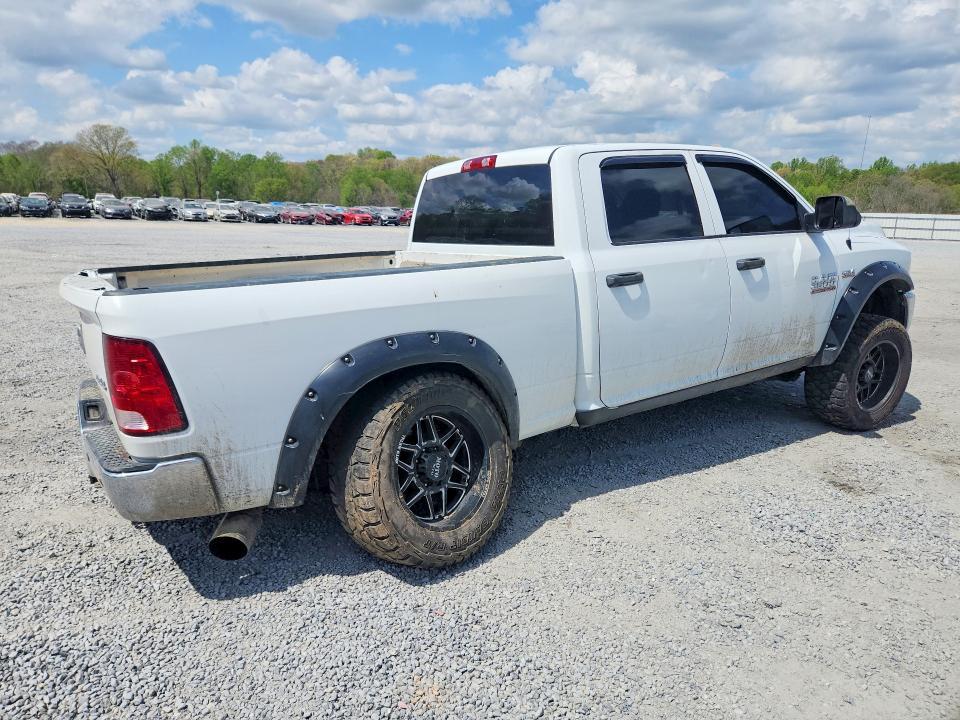 2016 Dodge Ram 2500 st