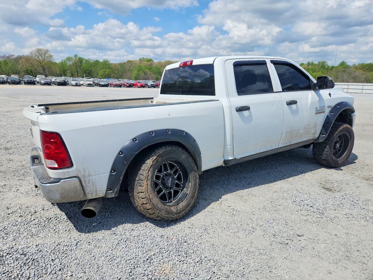 2016 Dodge RAM 2500 ST