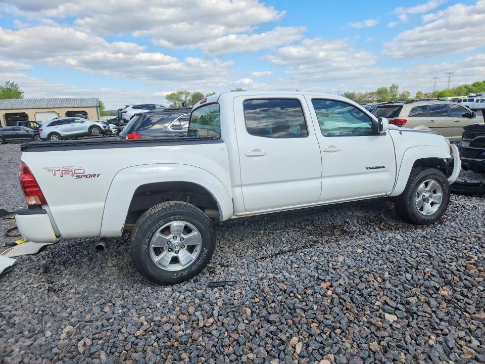 2006 Toyota Tacoma Double Cab Prerunner