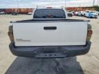 2007 Toyota Tacoma Deluxe