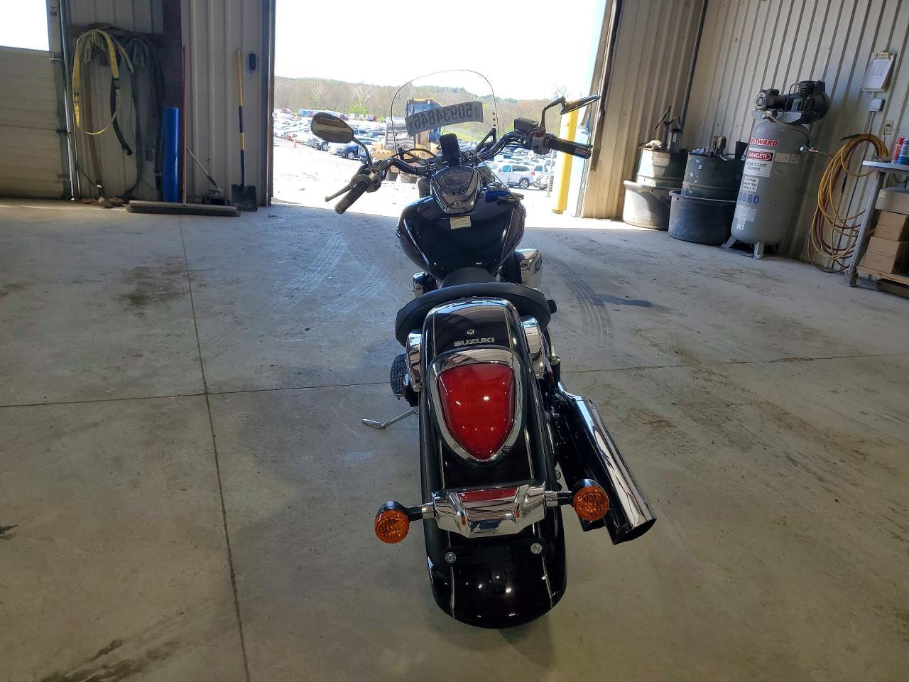 2013 Suzuki VL800 T