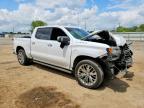 2023 Chevrolet Silverado K1500 LTZ