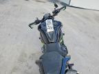 2017 Kawasaki ZR900