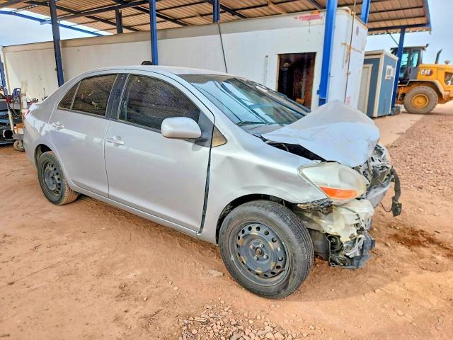 2007 Toyota Yaris