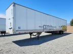 2010 Hyundai Translead VC2530152-AJS DRY Van Trailer