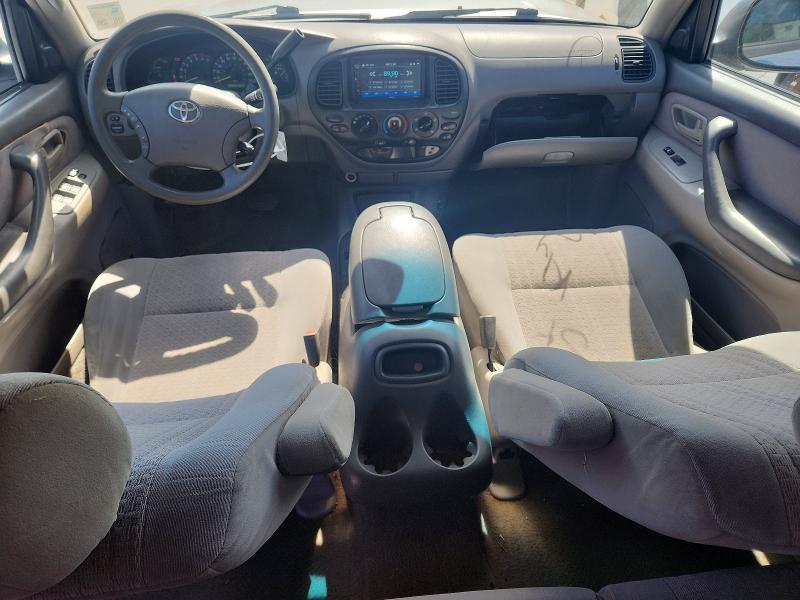 2004 Toyota Tundra SR5
