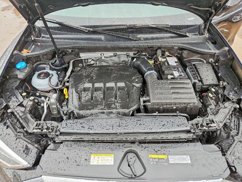 2024 Audi Q3 Premium Plus s Line 45