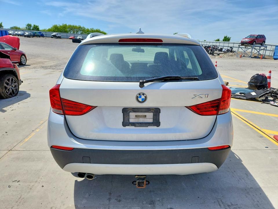 2012 BMW X1 Xdrive28i