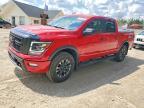 2023 Nissan Titan PRO-4X