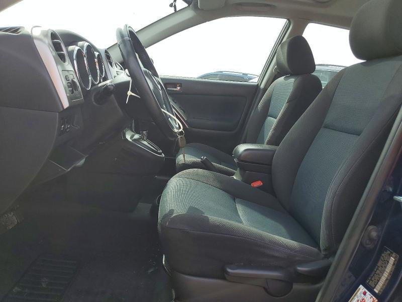 2007 Toyota Matrix xr