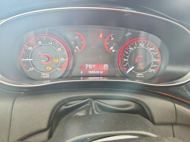 2013 Dodge Dart sxt