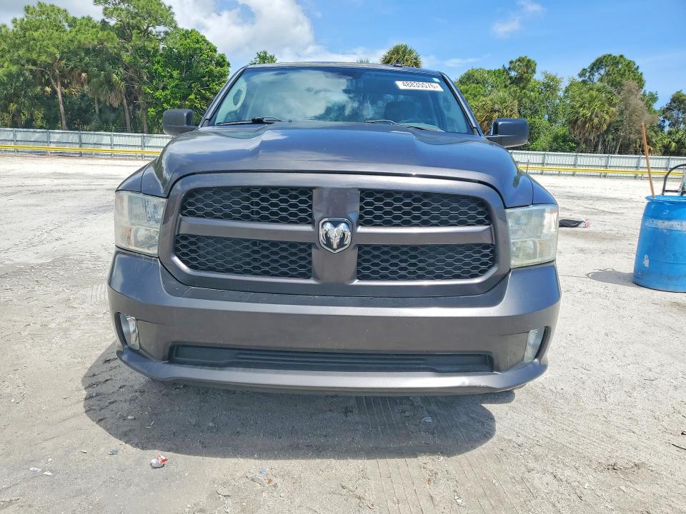 2014 Dodge RAM 1500 ST