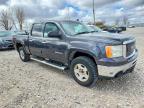 2011 GMC Sierra K1500 SLE